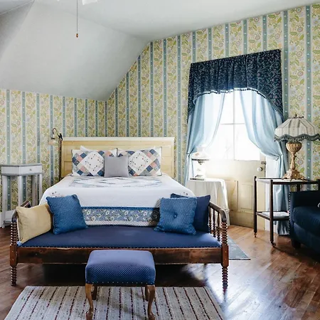 The Mulberry Inn -An Historic Bed And Breakfast-3